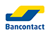 Bancontact / MisterCash logo