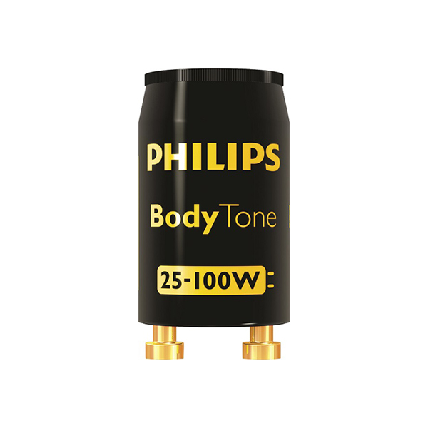 Philips Bodytone 100 starter 25-100W