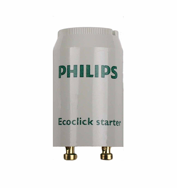 Philips S16 starter 70-125W