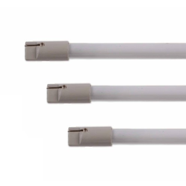 T2 13W 840 523mm Cool White set 3 stuks