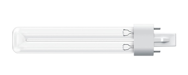 Osram Puritec HNS 9W 2-pins G23 TUV-C