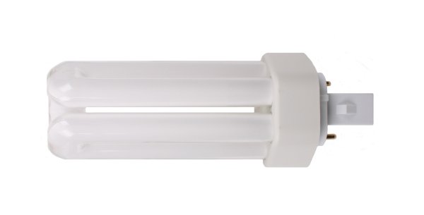 Osram Dulux T 26W 830 PLUS Lumilux Warm White GX24d-3 342061