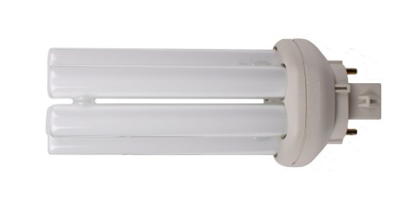 Philips Master PL-T 26W 827 4P Incandescent White GX24q-3 55993770