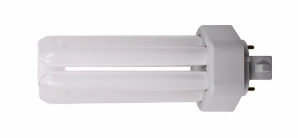 Osram Dulux T/E 26W 827 PLUS Lumilux Interna GX24q-3 342320