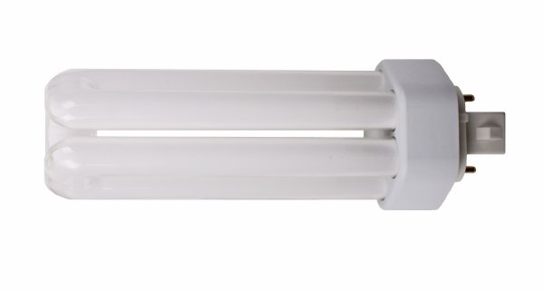 Osram Dulux T/E 32W 840 PLUS Lumilux Cool White GX24q-3 348568