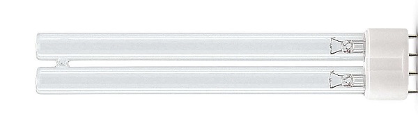 Philips PL-L 60W UV-C 4-pins 2G11 UV-C 927909004007