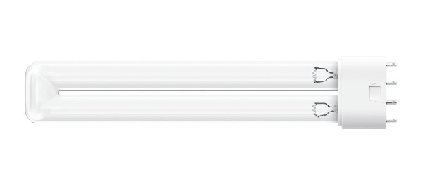 Osram Puritec HNS-L 24W UV-C 4-pins 2G11