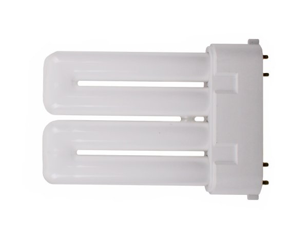 Radium Ralux Twin F 18W 830 Warm White 2G10