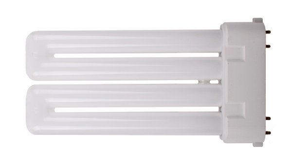 Osram Dulux F 24W 830 Lumilux Warm White 2G10 333601