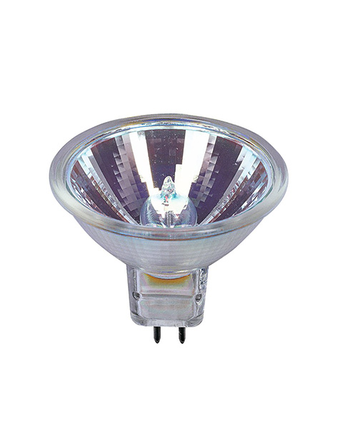 Radium RJLS IRC  halogeenlamp 51mm 35W 12V 24°