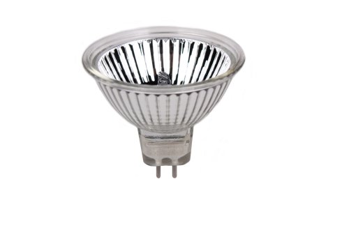 Osram Decostar ALU 41861 WFL 51mm 20W 12V 36°
 428819