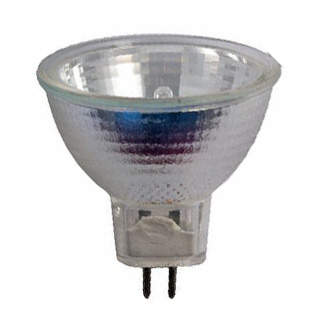 SL halogeenlamp MR16 50mm 20W 12V GU5.3 38°
