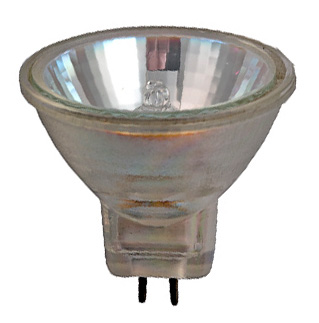 Halogeenlamp MR11 35mm 35W 12V GU4 30°
