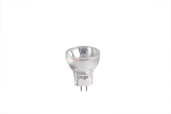 Iwasaki 79710 JM8351 halogeenlamp 25mm MR8 35W 12V GZ4 13°