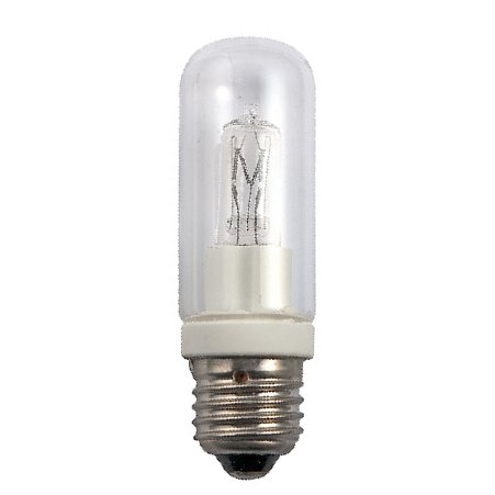 Halogeenlamp Ceram 60W E27 230V helder