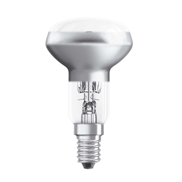 Osram 64541 R50 Eco reflectorlamp 20W E14 230V NR50 mat