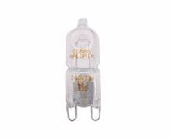 Osram Halopin 66760 ECO 60W G9 240V helder