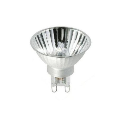 SL halogeenlamp Decopin 60040 FL 40W G9 230V