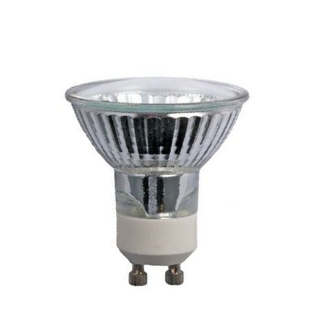 SL halogeenlamp ES50 75W GU10 230V PAR16 25° Spot