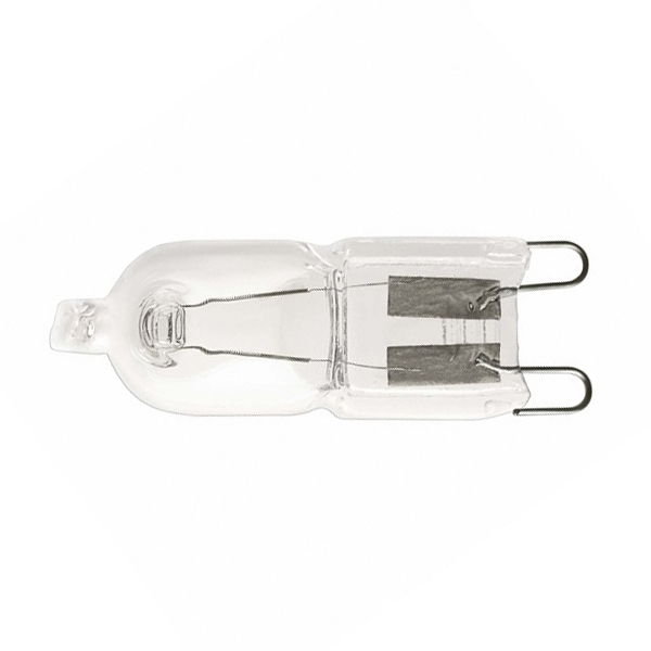 Osram Halopin ovenlamp 66740 40W 230V G9 300°