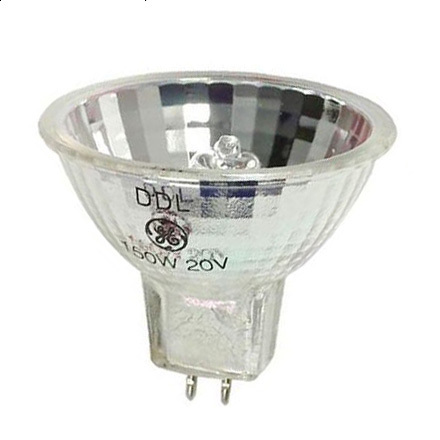 General Electric 35200 150W 21V GX5.3 MR16 EKE