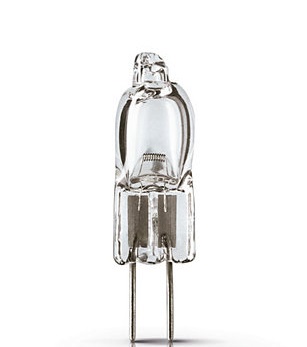 Philips 6605 10W 6V G4 M/42 Focusline