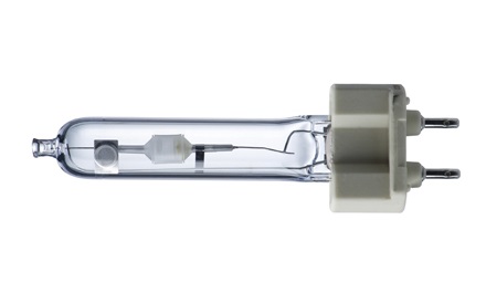 General Electric ConstantColour CMH-T 70W 830 UVC 3000K G12 Plus 67699