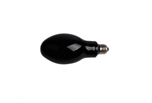 Sylvania 125W E27 Blacklightlamp 0023970
alleen te gebruiken met ballast (VSA) voor HPL kwikdamplampen