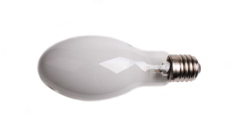 Venture 00327 HIE400W/C/V/DU4.5K E40 voor verticale toepassing