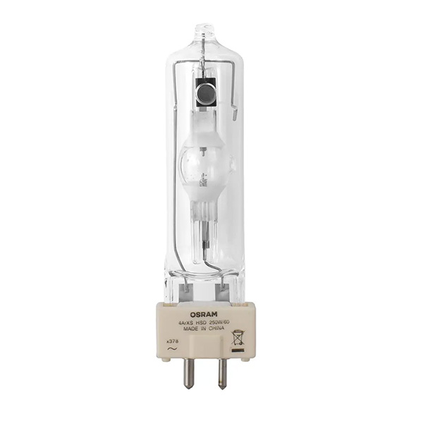 Osram 4ArXS HSD 250W/60 6000K GY9.5