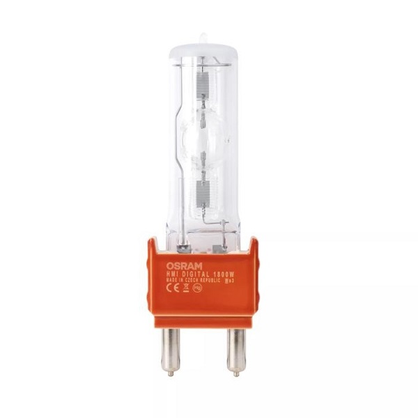 Osram HMI 1800W Digital G38 6500K
