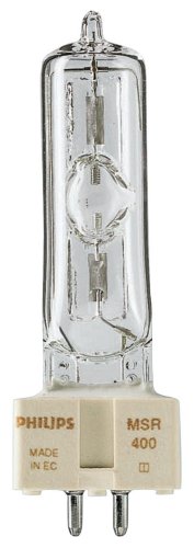 Philips MSR 400 SA GY9.5