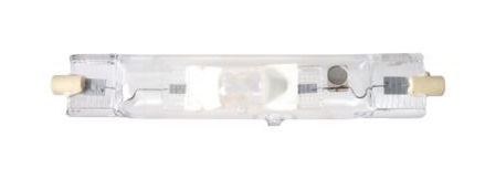 General Electric 12182 Arcstream 150W UVC TD Rx7s-24 Blue Blauww