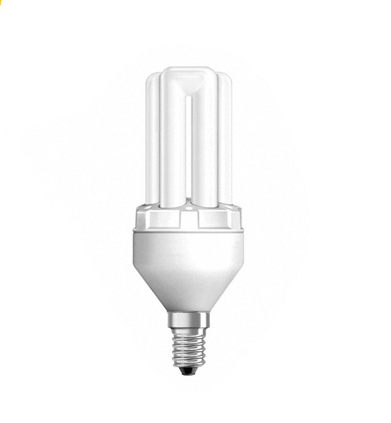 Osram Dulux Intelligent 11W E14 220-240V 825 Warm Comfort Light