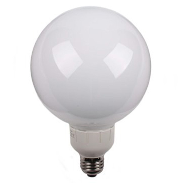 Philips Master PL-Electronic Globe 120mm 20W 827 E27 230-240V 12000h