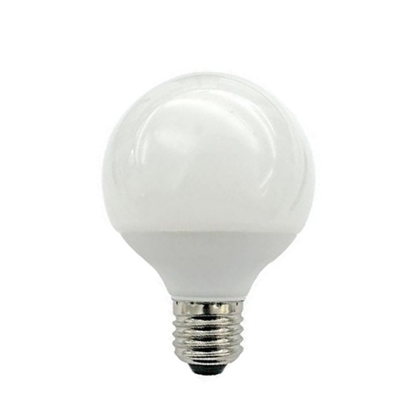 SL globe spaarlamp 95mm 15W 827 E27 230-240V 10000u