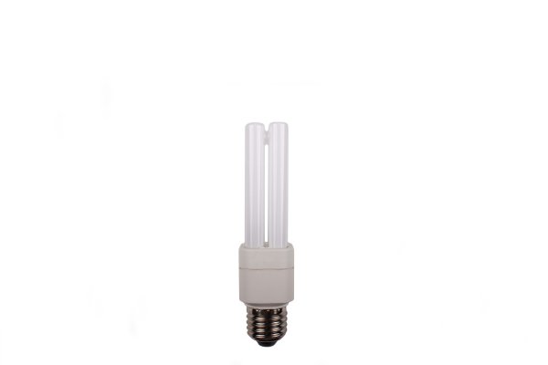 Philips spaarlamp Stick 11W WW 827 E27 220-240V