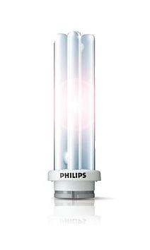 Philips Master PL-R ECO 14W GR14q-1 830 4P Warm White 26598270