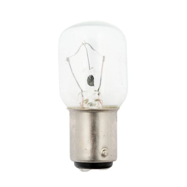 Autolamp 10W Ba15d 28V 22x48mm