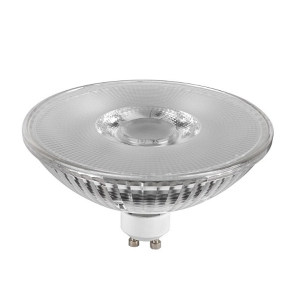SLV 1005274 LED 8W GU10 ES111 230V 927 2700K 38° dimbaar