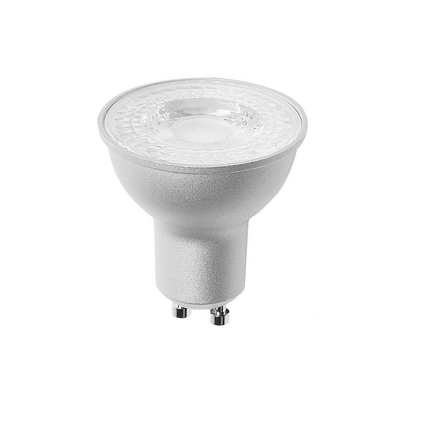 SLV 1005075 LED 6W GU10 230V 2700K kleur 927 36° dimbaar