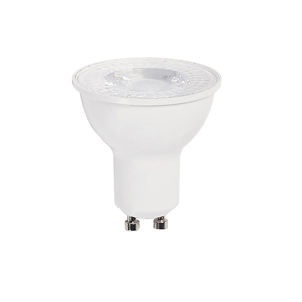 SLV 1005082 LED 6W GU10 230V 4000K kleur 940 36° dimbaar
