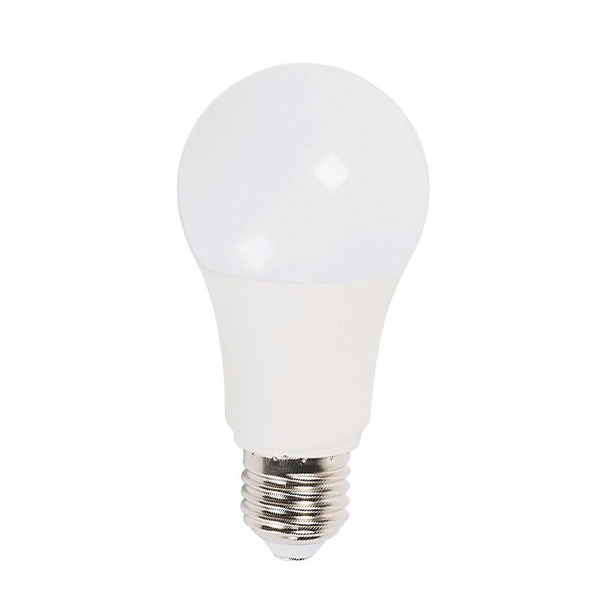 SLV 1005318 LED normaallamp 9W E27 RGBW Zigbee