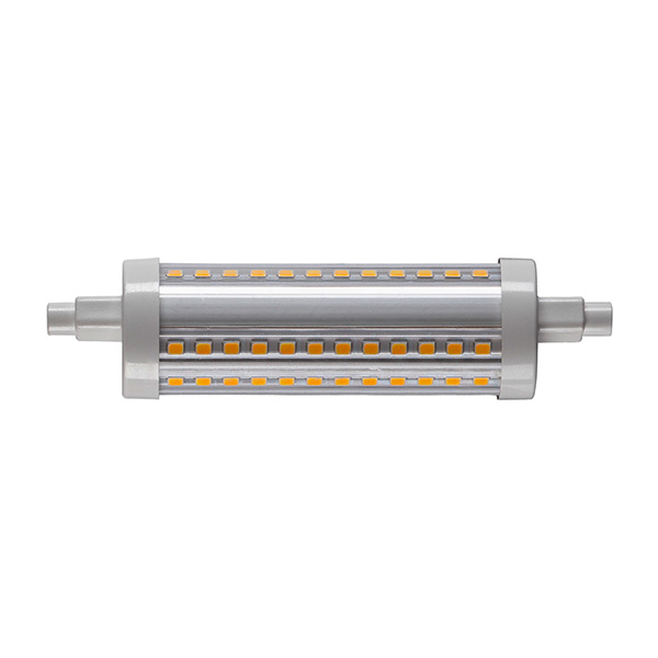 SLV 1005288 LED R7s 78mm 15W 3000K kleur 930 dimbaar