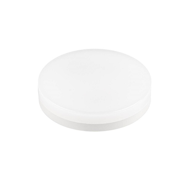 SLV 1005272 LEDlamp 6W 2700K kleur 927 GX53 120° dimbaar