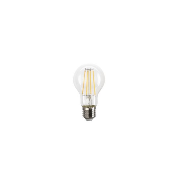 SLV 1008643 Lichtbron A60 E27 clear filament 7W 2700K