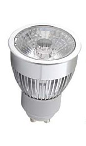 Interlight IL-C6GD36 Camita LEDspot MR16 5W GU10 230V 2800K kleur 828 36° dimbaar