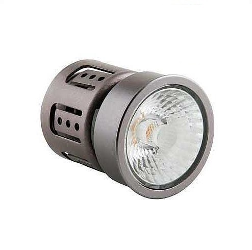 Interlight IL-MC936C LED Camita MR16 8W 36° kleur 927 2700K zonder LEDdriver