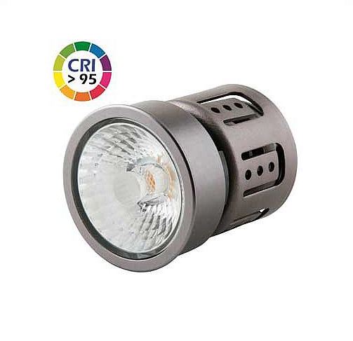 Interlight IL-MC936CTAC LED Camita MR16 9W 36° 2000-2800K zonder LEDdriver
