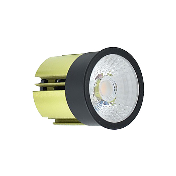 Interlight IL-MCT836CTACS Titan LED module 8W 927-920 36° dimbaar Dim to warm zonder LED driver